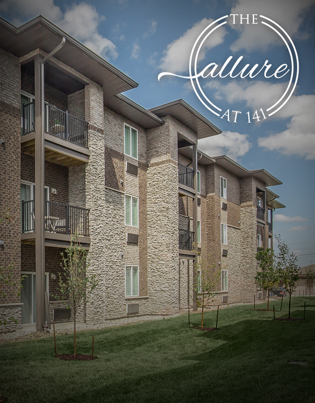 The Allure at 141 Property Photo