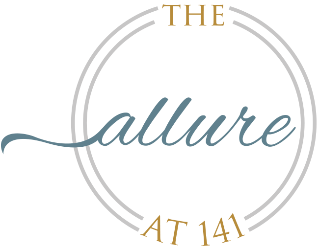 The Allure at 141 Logo